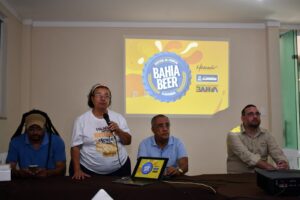 Leia mais sobre o artigo Bahia Beer – Festival de Alagoinhas é apresentado para empreendedores do setor turístico do município