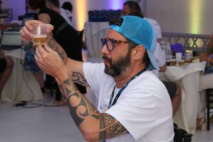 Leia mais sobre o artigo Recorde: Cervejarias de 42 países já estão confirmadas no Brazilian International Beer Awards (BBA)