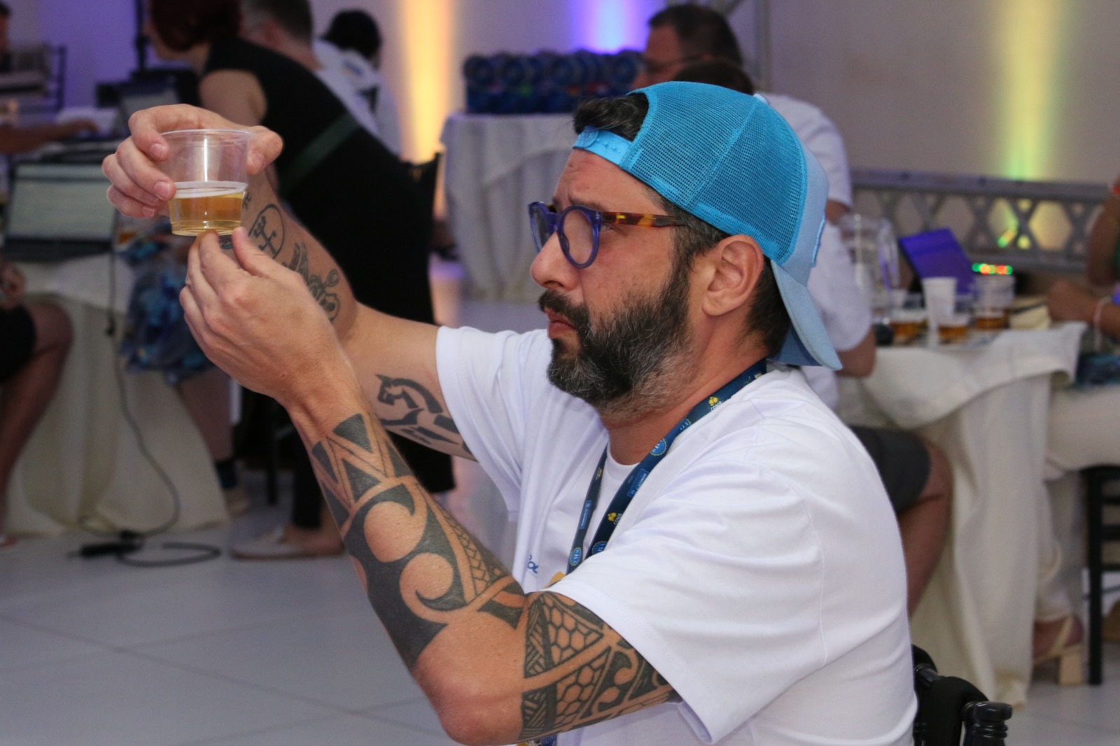 Você está visualizando atualmente Recorde: Cervejarias de 42 países já estão confirmadas no Brazilian International Beer Awards (BBA)
