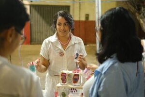 Leia mais sobre o artigo Bahia Beer impulsiona economia de Alagoinhas e aquece setores do comércio, serviços e turismo