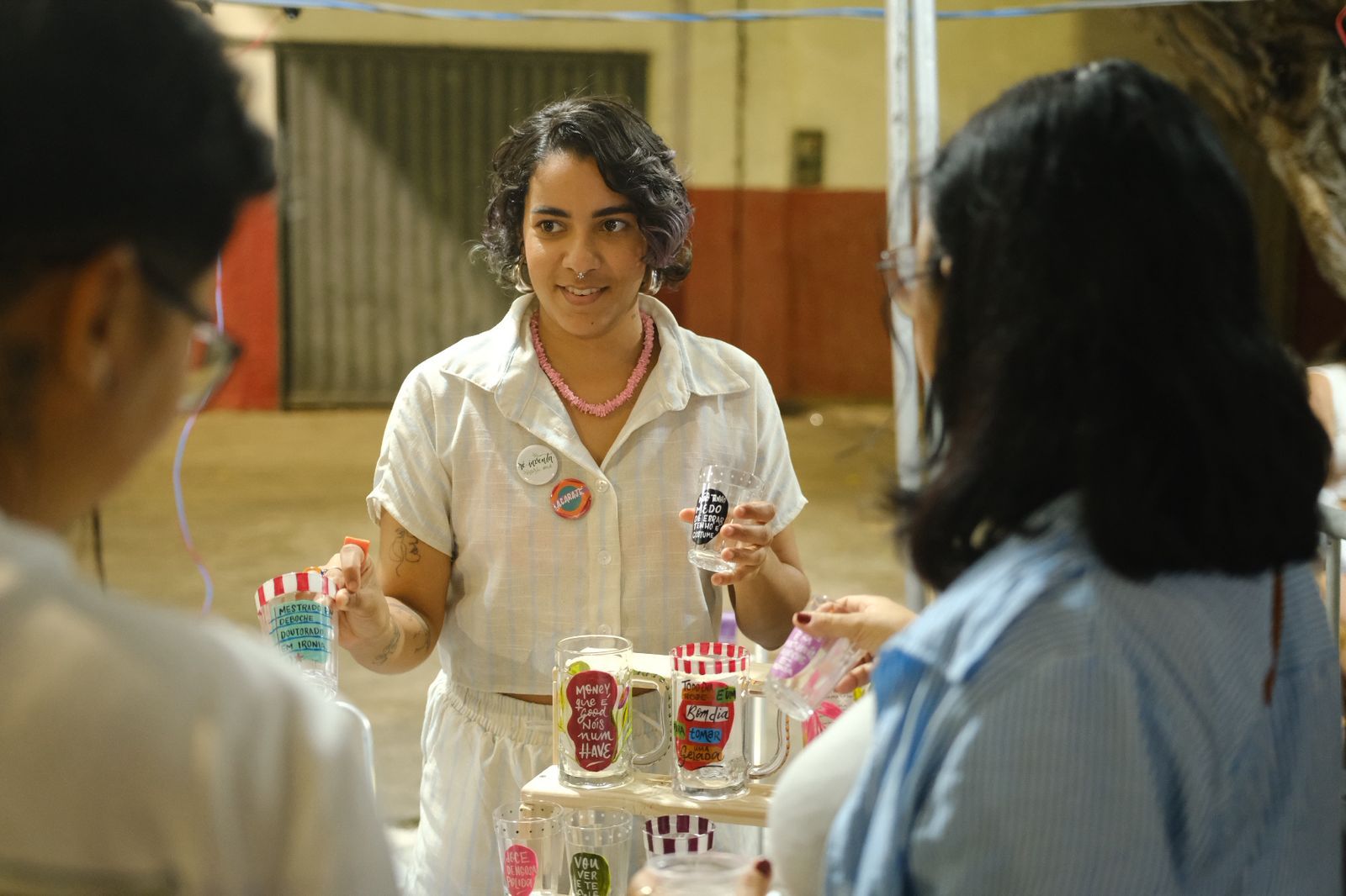 Você está visualizando atualmente Bahia Beer impulsiona economia de Alagoinhas e aquece setores do comércio, serviços e turismo