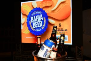 Leia mais sobre o artigo Bahia Beer: Prefeitura apresenta à imprensa edição 2025 do Festival da Cerveja de Alagoinhas