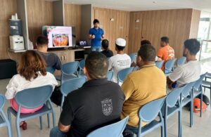 Leia mais sobre o artigo Bahia Beer: curso traz capacitação para profissionais e desmistificação do universo da cerveja