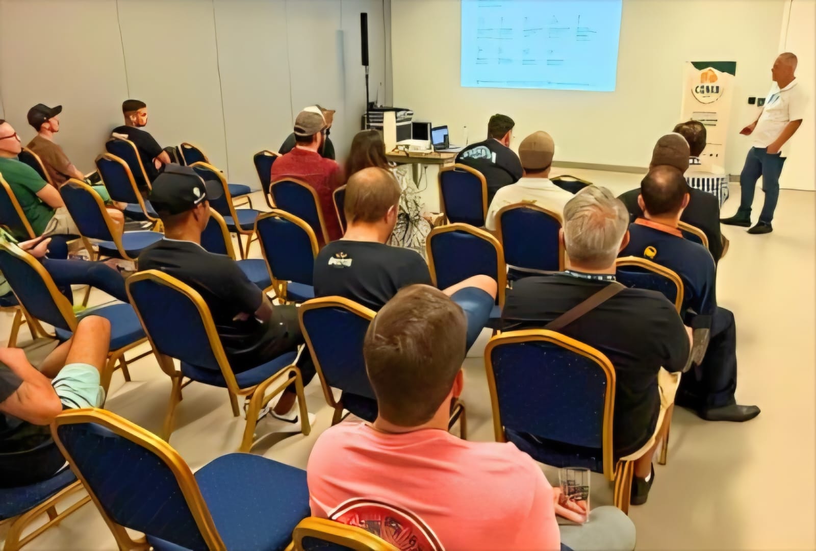 Leia mais sobre o artigo Bahia Beer 2025: pesquisas baianas se destacam com inovação em bebidas e sustentabilidade no Conib 2025