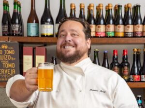 Leia mais sobre o artigo Alagoinhas recebe nata dos especialistas cervejeiros de todo o mundo