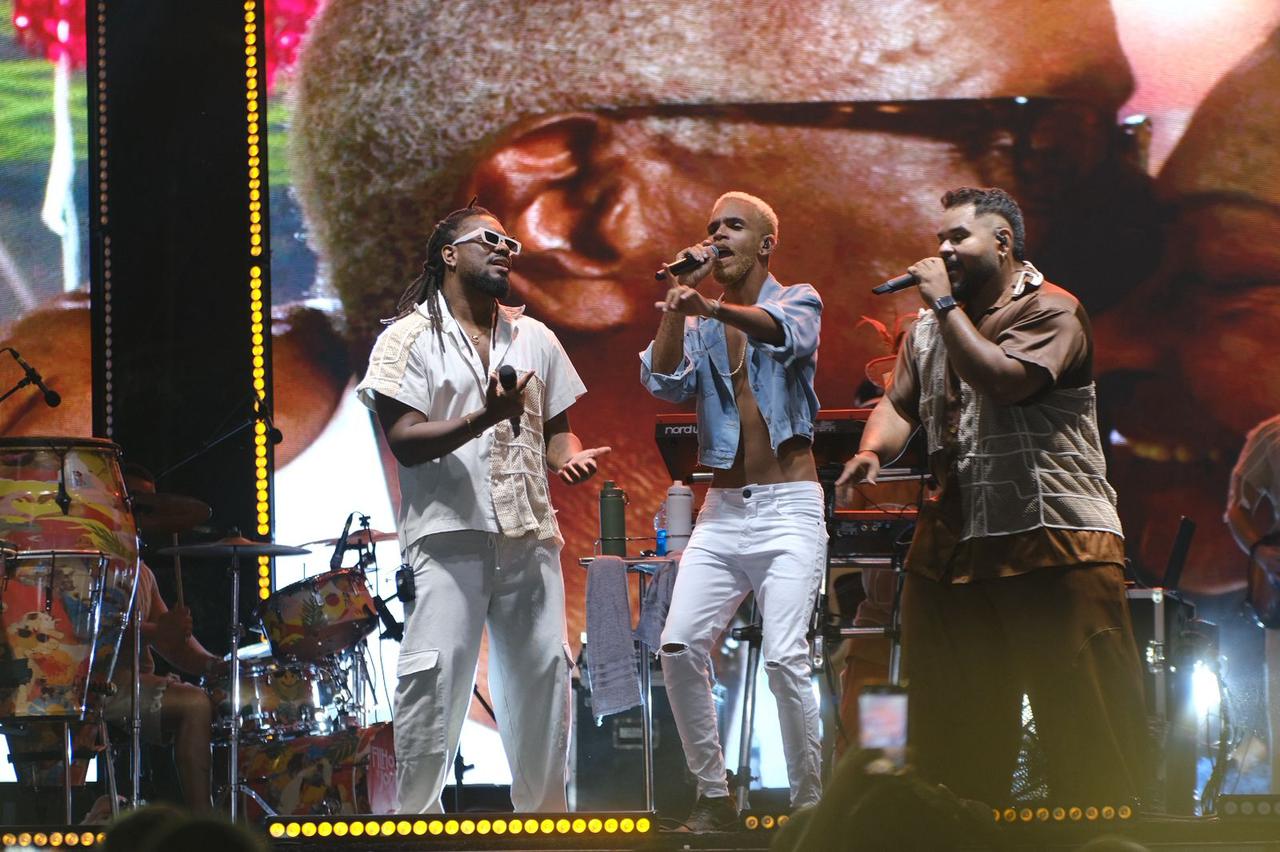 Leia mais sobre o artigo Bahia Beer: Alagoinhas abre 3ª edição do festival com programação musical, gastronomia e valorização cultural