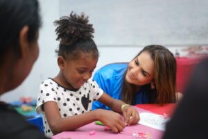 Leia mais sobre o artigo Bahia Beer: Vila do Aconchego garante cuidado e tranquilidade para famílias durante o Festival Bahia Beer 2025
