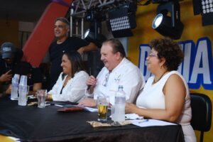 Leia mais sobre o artigo Bahia Beer: Surubim na folha de bananeira vence o concurso gastronômico “Cerveja no Prato” no festival