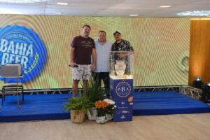 Leia mais sobre o artigo Bahia Beer: Brazilian International Beer Awards celebra recorde histórico e consolida internacionalização em Alagoinhas