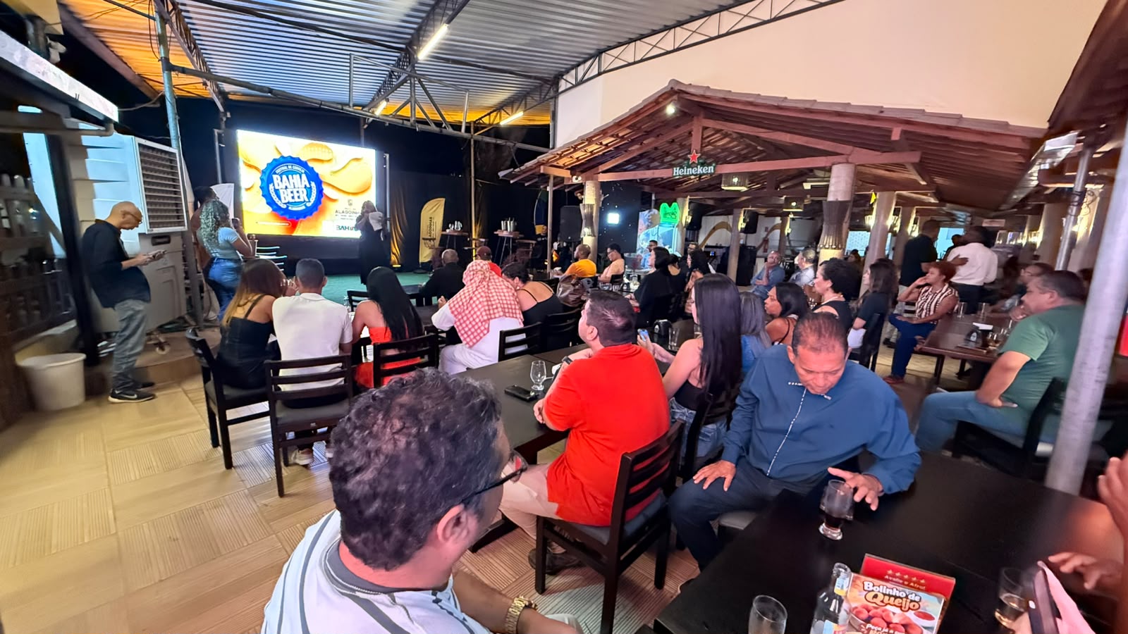 No momento, você está visualizando Bahia Beer 2026: apresentação reúne imprensa e convidados para detalhar programação do festival