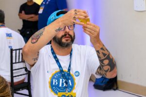 Leia mais sobre o artigo Bahia Beer 2026: Concurso internacional de cervejas vai reunir jurados de 26 países e amostras de todos os continentes em Alagoinhas